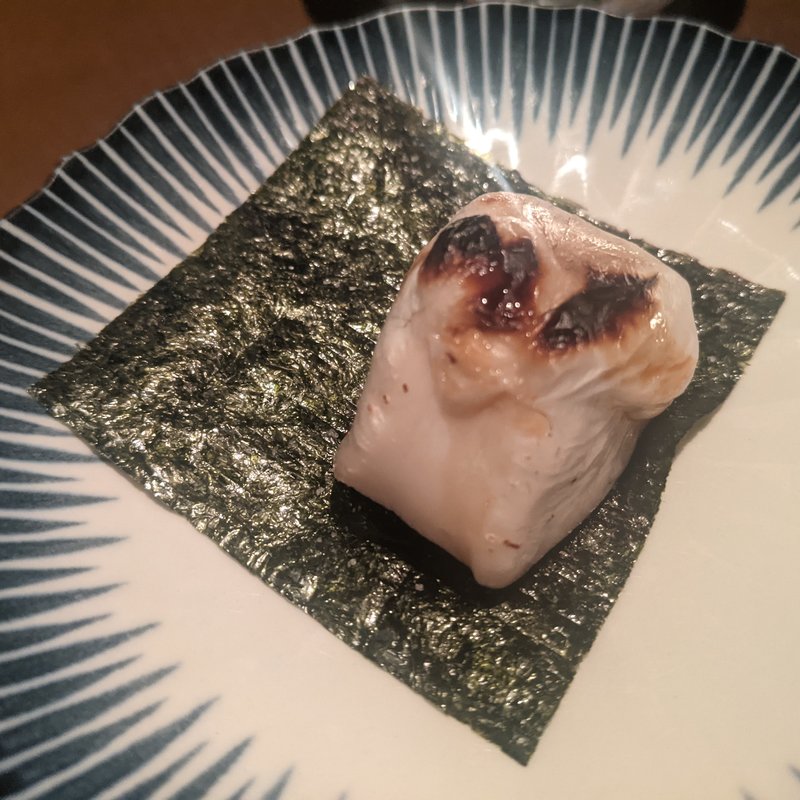 ゴマフグ白子(産直屋 たか)