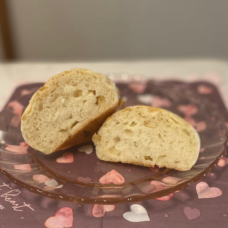 レモンブリオッシュ(MORI BAKERY)