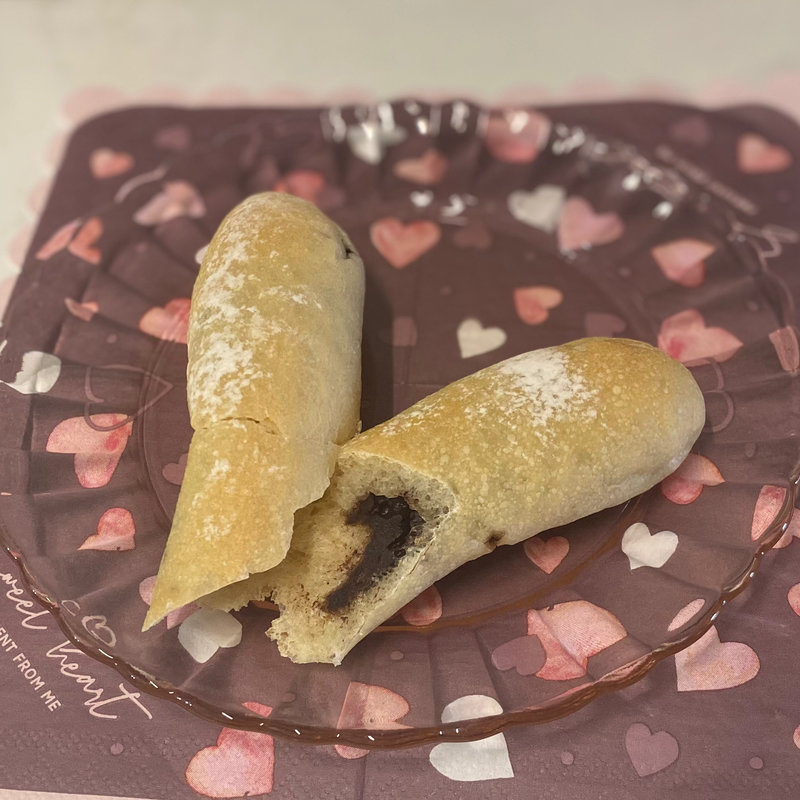 チョコスティック(MORI BAKERY)