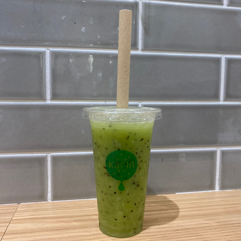 キウイ　Mサイズ(果汁工房果琳 イオンモール京都桂川店)