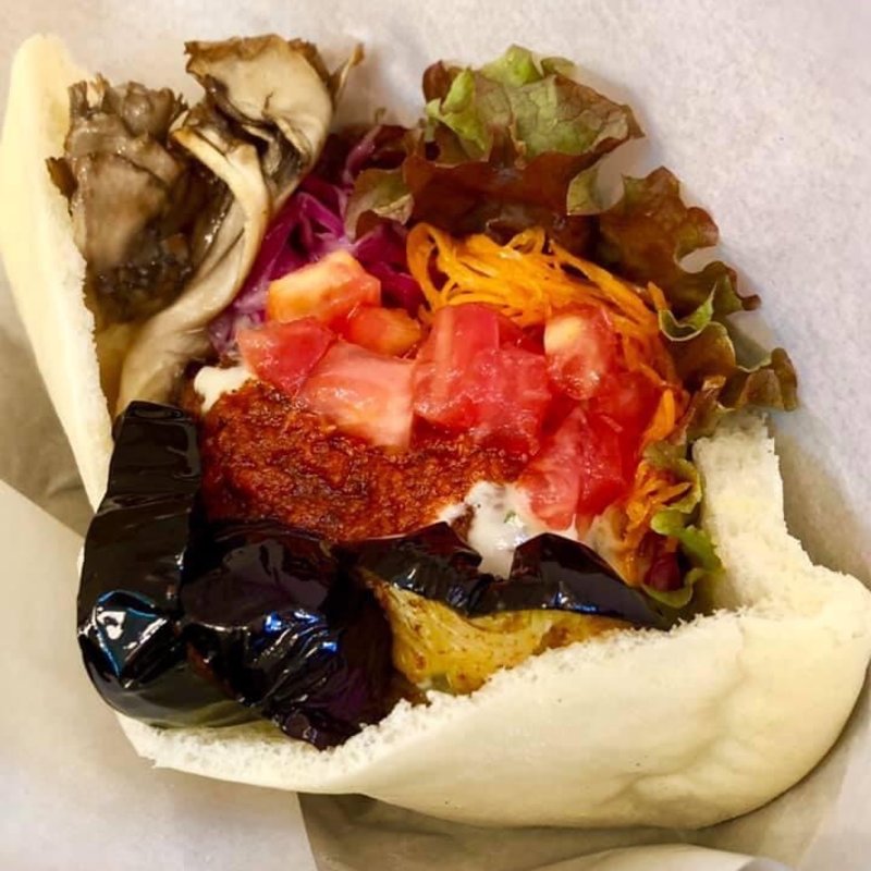 ファラフェル レギュラー(バロン)