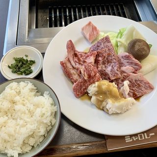 岡山市東区で食べられる定食ランキング Sarah サラ