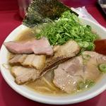 豚平ラーメン