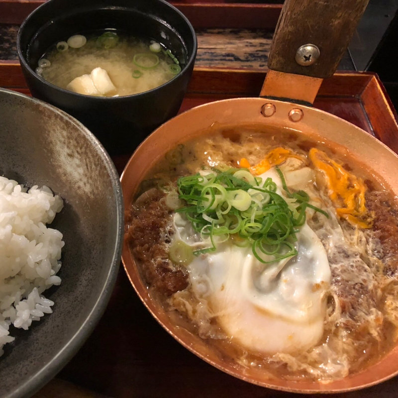 (喝鈍 滝見小路店)