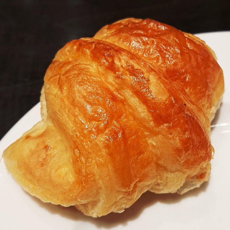 レモンクロワッサン(BISTRO309ラゾーナ川崎店)