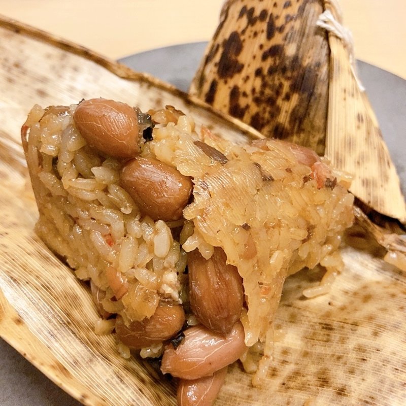 台湾ちまき(黄さんの家 （コサンノイエ）)