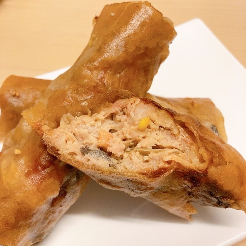 春巻き(黄さんの家 （コサンノイエ）)