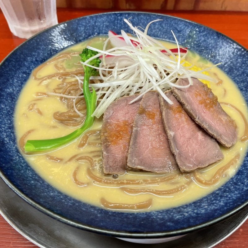 ゴールドラッシュ(バラック ディー.エム竹末 （BARRACK D.M竹末）)