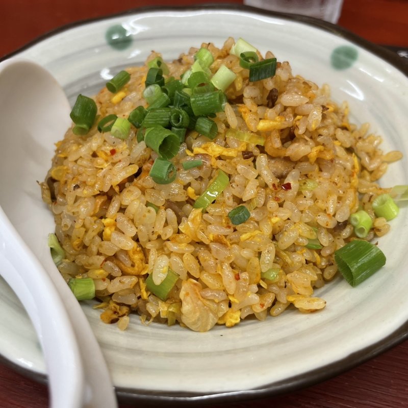 キムチチャーハン(バラック ディー.エム竹末 （BARRACK D.M竹末）)