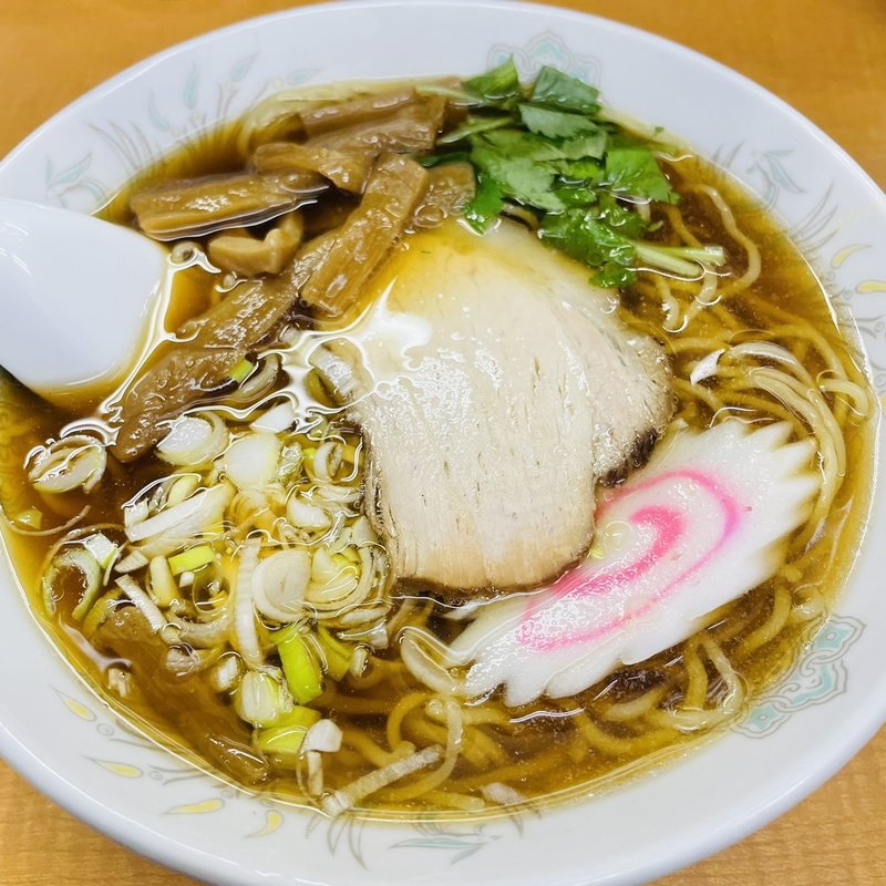 ラーメン(宝家 )