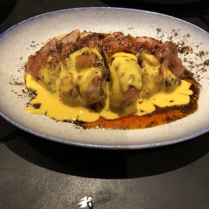 よだれ鶏(farm studio #203)