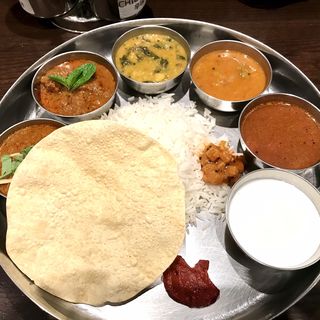 エリックサウスミールス(エリックサウス 東京ガーデンテラス店 )