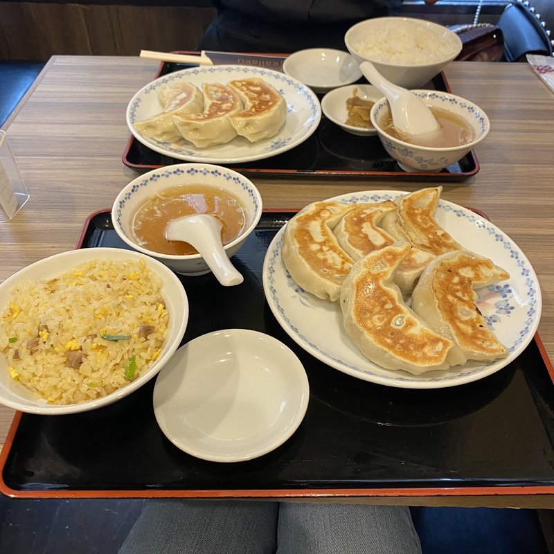 Bセット(開楽 本店 )