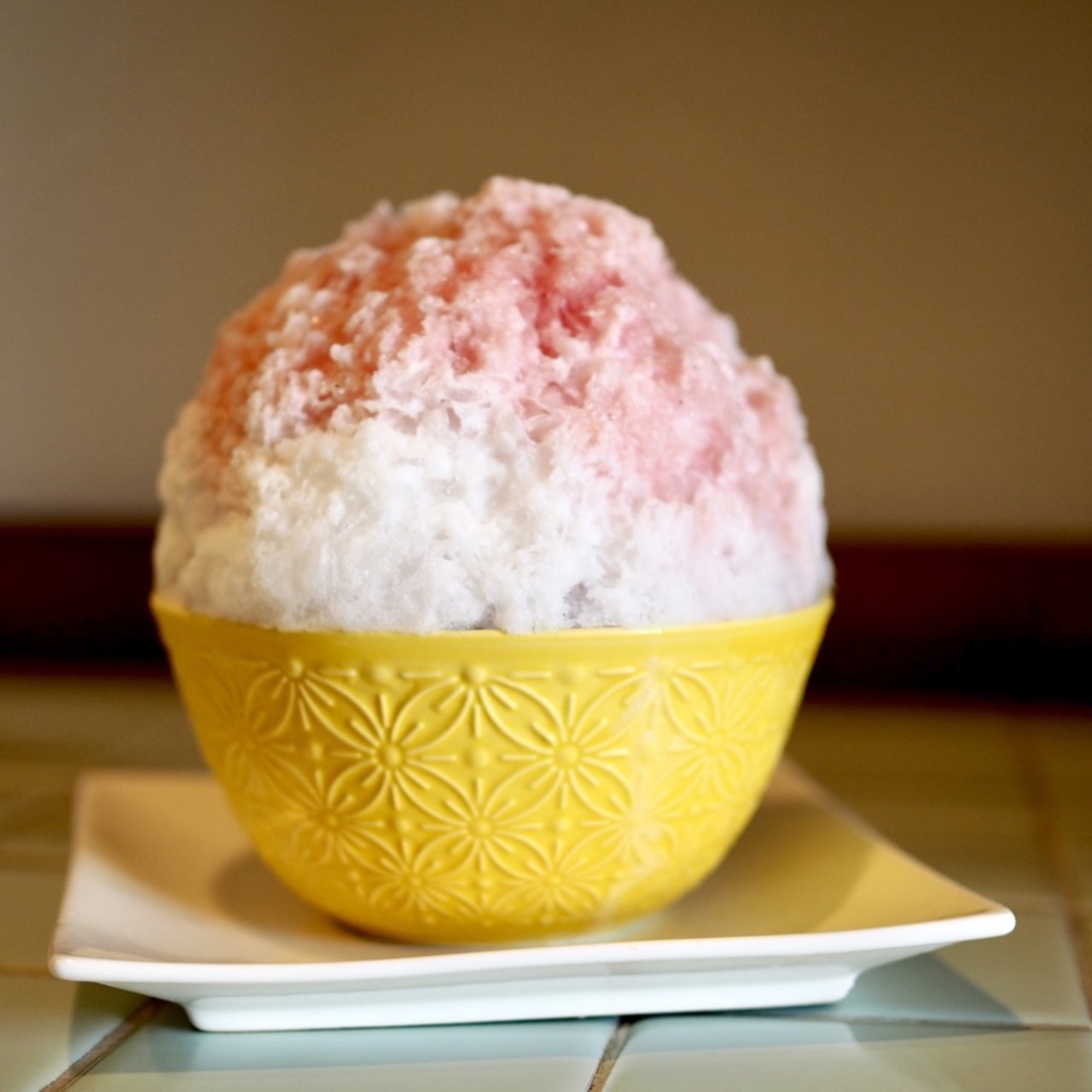愛知県で食べられる人気かき氷best30 Sarah サラ
