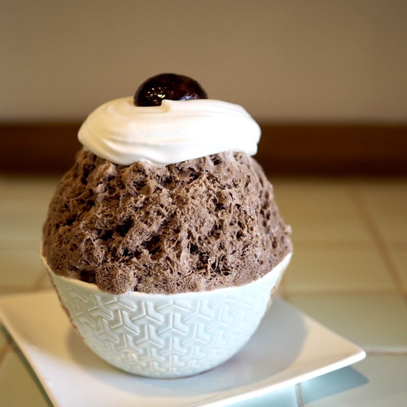 ヘーゼルナッツマロン(HAU(ハウ))