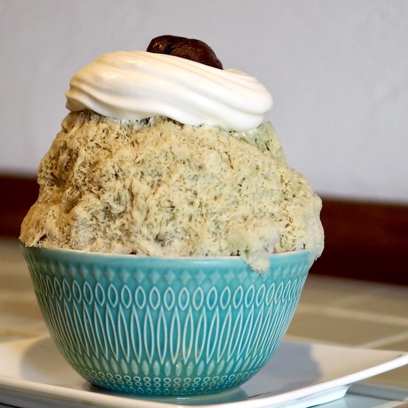 ピスタチオマロン(HAU(ハウ))