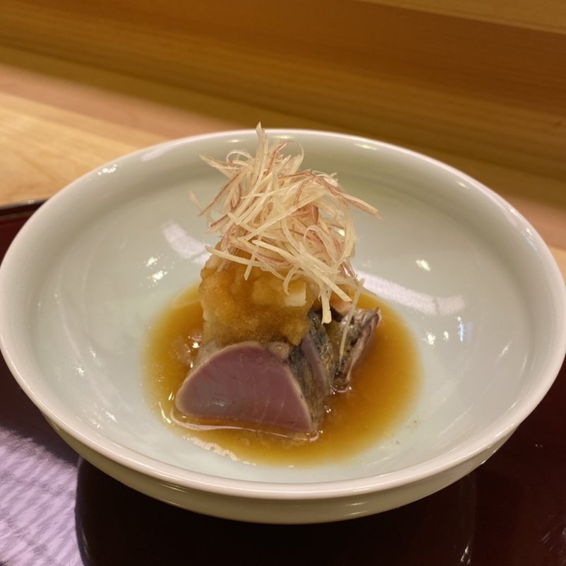 おまかせコース(味ふくしま )