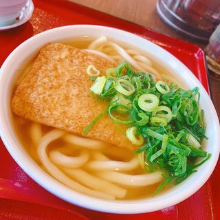 全国のきつねうどんの人気口コミランキング 1ページ目 おいしい一皿が集まるグルメコミュニティサービス Sarah