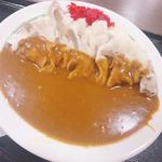 黒豚カレー