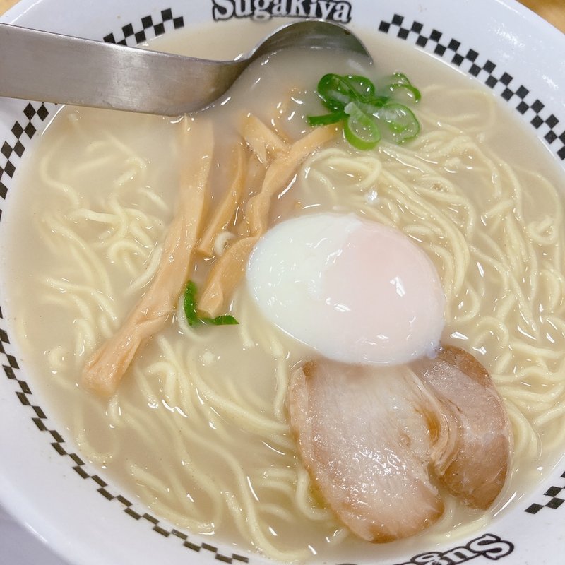 (スガキヤ 太平通りヨシヅヤ店 )