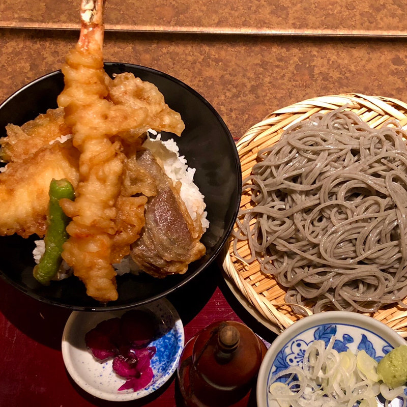 (高田屋 新宿東口店 )