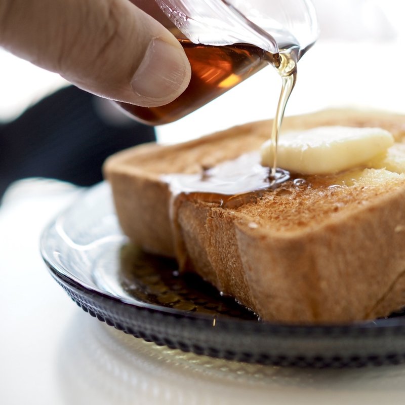 モーニングセット(リュモンコーヒースタンド （Ryumon Coffeestand）)