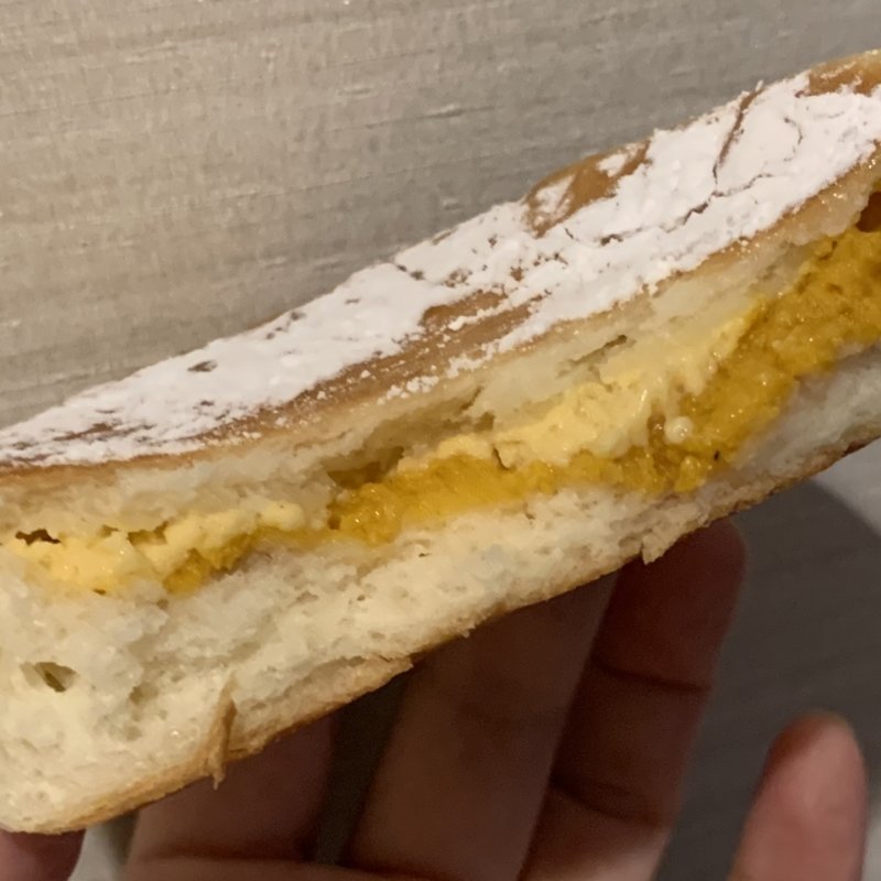 モモちゃんのひづめ(パン焼き工房　neue （ノイエ）)