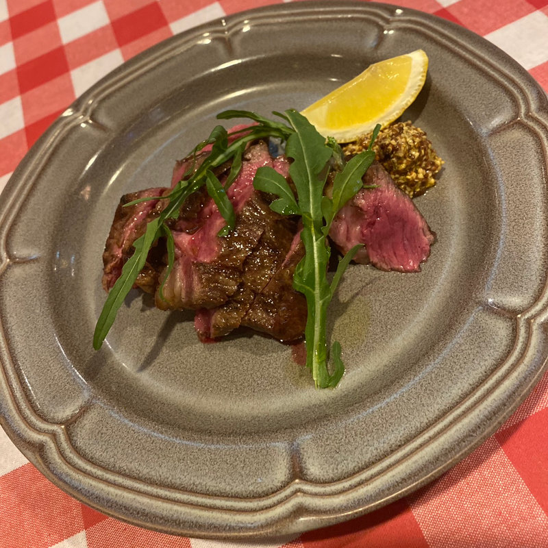 (イタリア酒場 ENTRATA 茶屋町店)