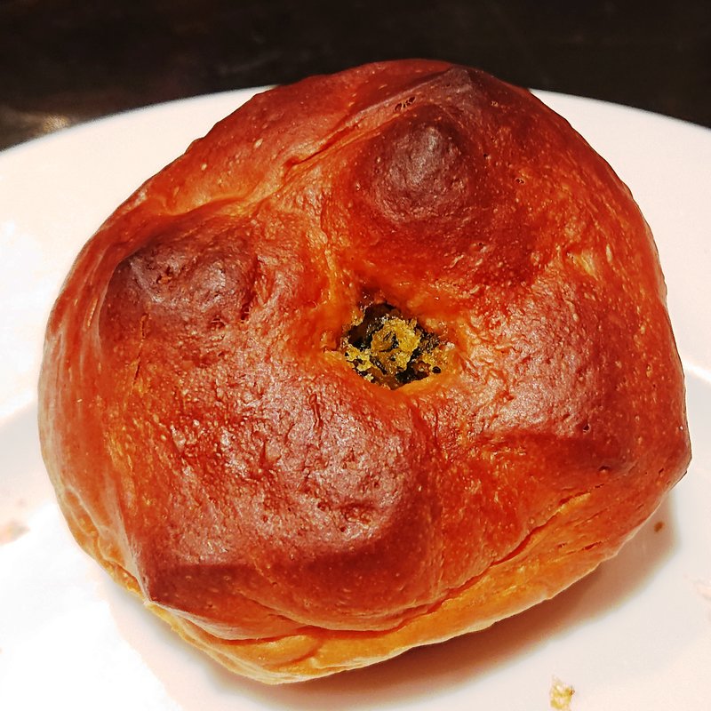 トマトバジルロール(BISTRO309ラゾーナ川崎店)