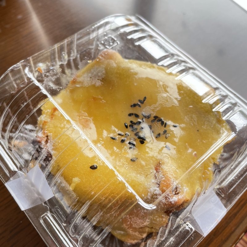 (ブーランジェリー・ヤマザキ)