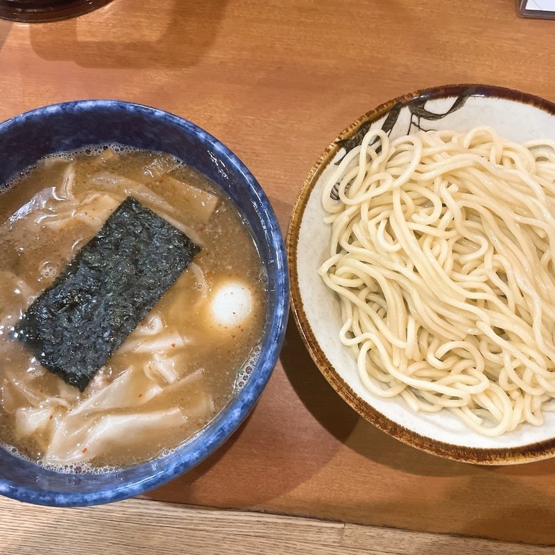 もりワンタン(板橋大勝軒なりたや  （いたばしたいしょうけんなりたや）)