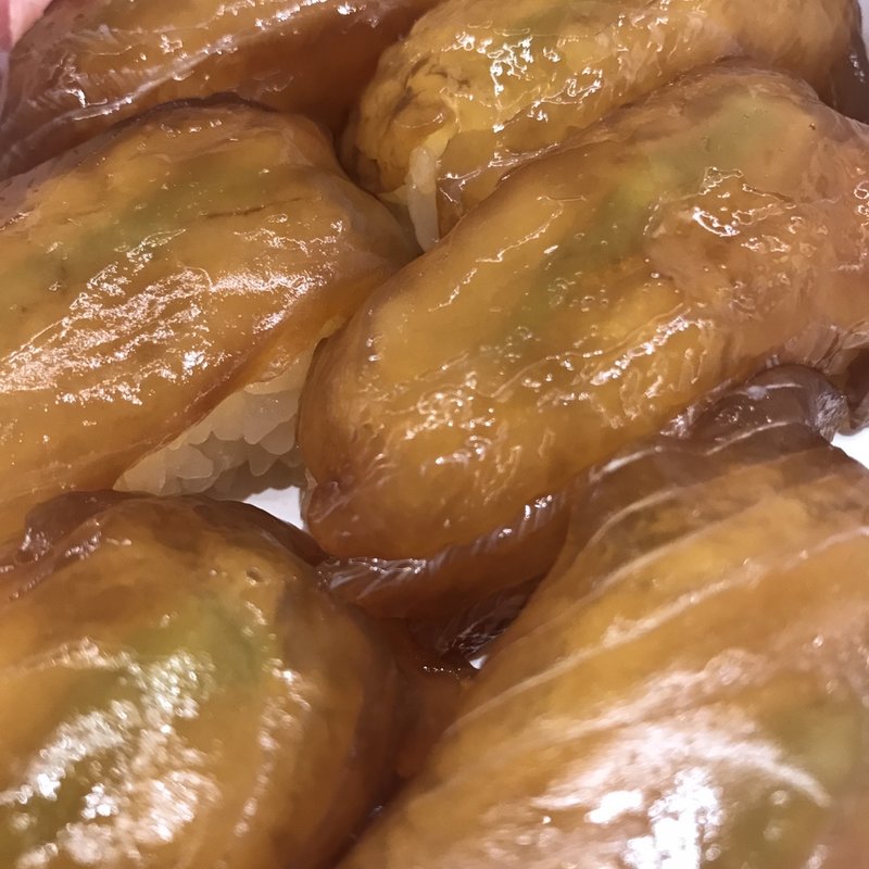 大東寿司(ANAフェスタ 那覇ゲート店 （ANA FESTA）)