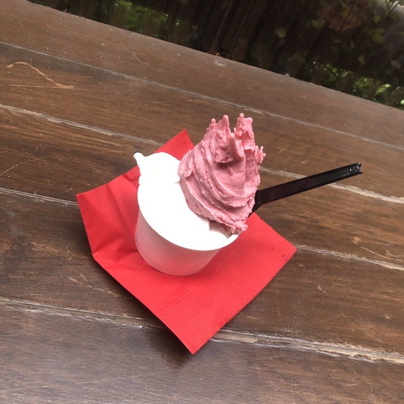 湯上がり牛乳(ペロ （Pelo）)