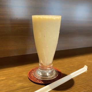 バナナジュース(珈琲ホリ 本店 （ホリ）)