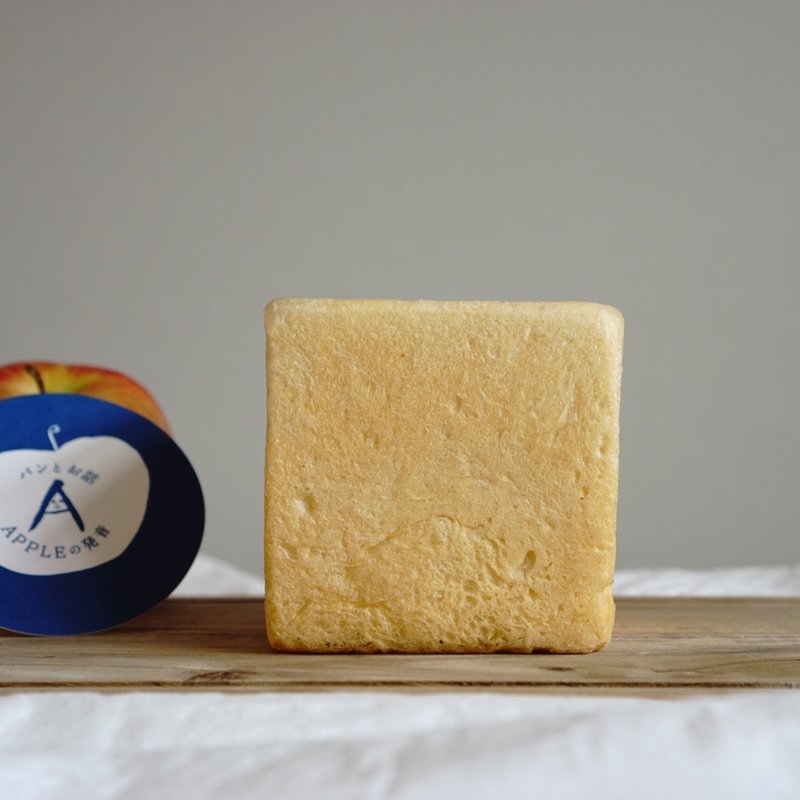 箱レター(1斤)(アップルの発音 )