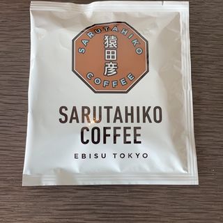 coffee(猿田彦珈琲 恵比寿本店)