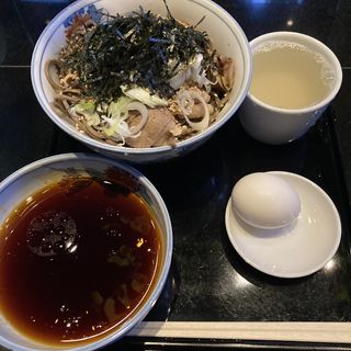 東京駅周辺で食べられる人気そばbest30 Sarah サラ