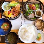 季節の和心御膳献立