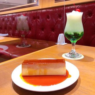 梅田駅周辺で食べられるプリン人気30選 Sarah サラ 梅田駅周辺で食べられるプリン人気30選 Sarah サラ