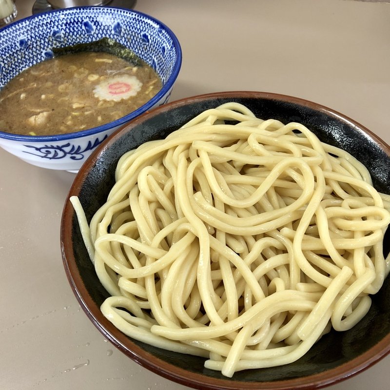 つけめん(庵悟 )