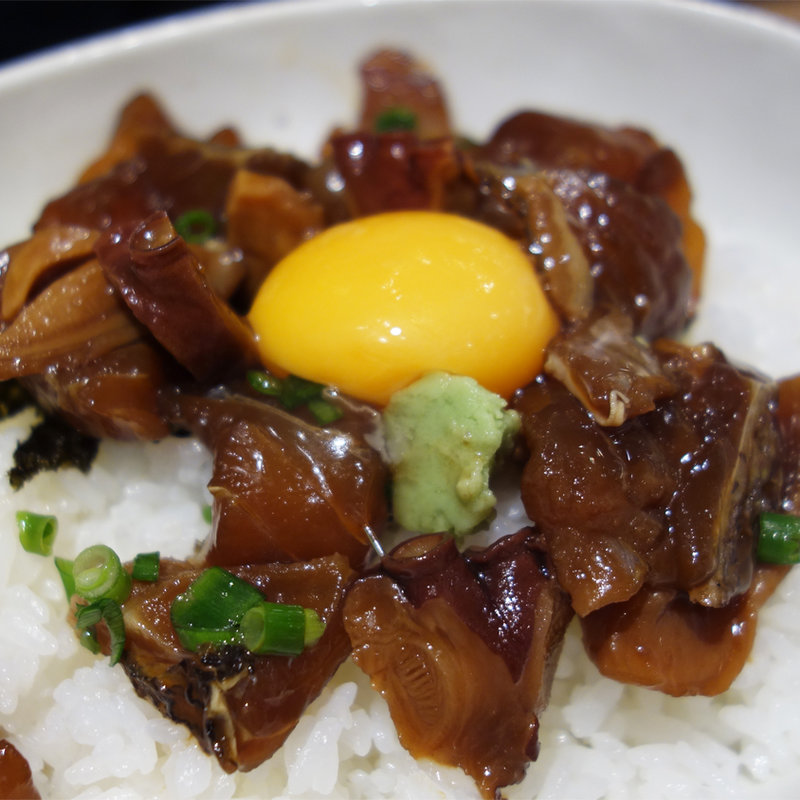 馬米流魚めし(定食 馬乃米(うまのこめ) 天神店)