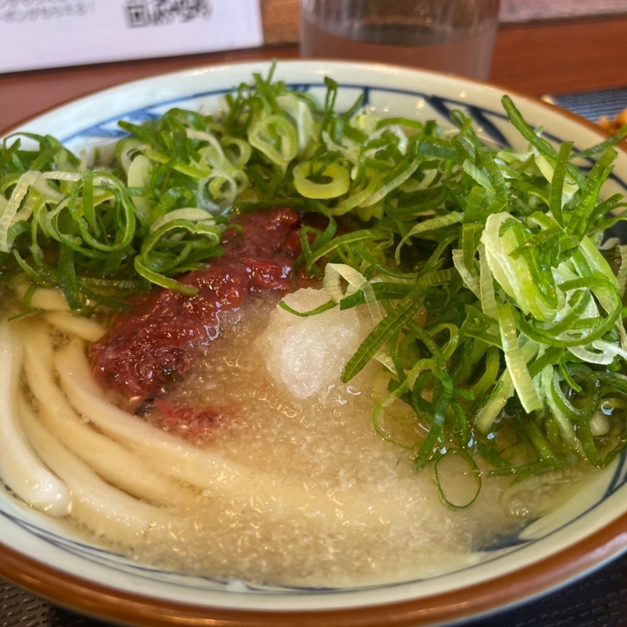 宇都宮市で食べられるうどんランキング Sarah サラ