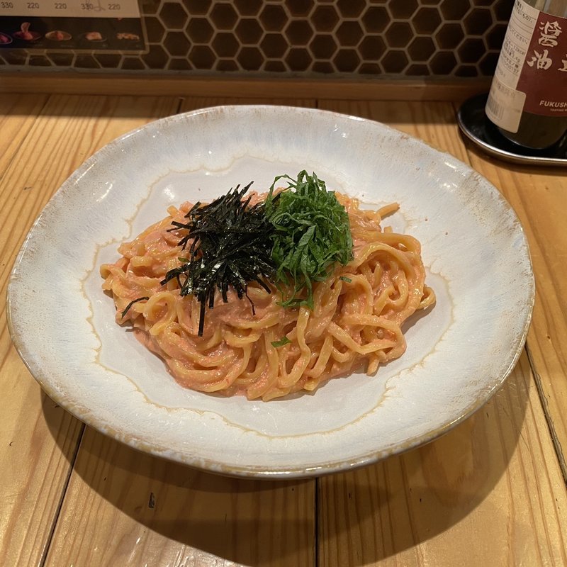 (罪なたらすぱ)