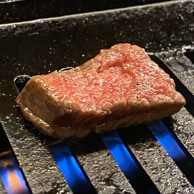 ランプ(焼肉 御華)