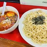坦々つけめん