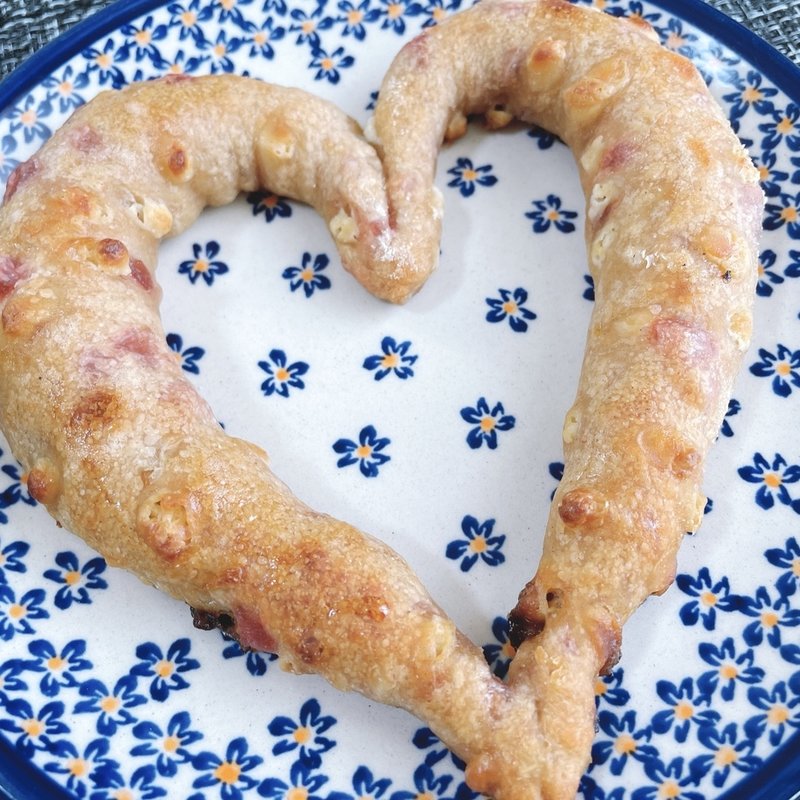 ハートパン(パン屋)