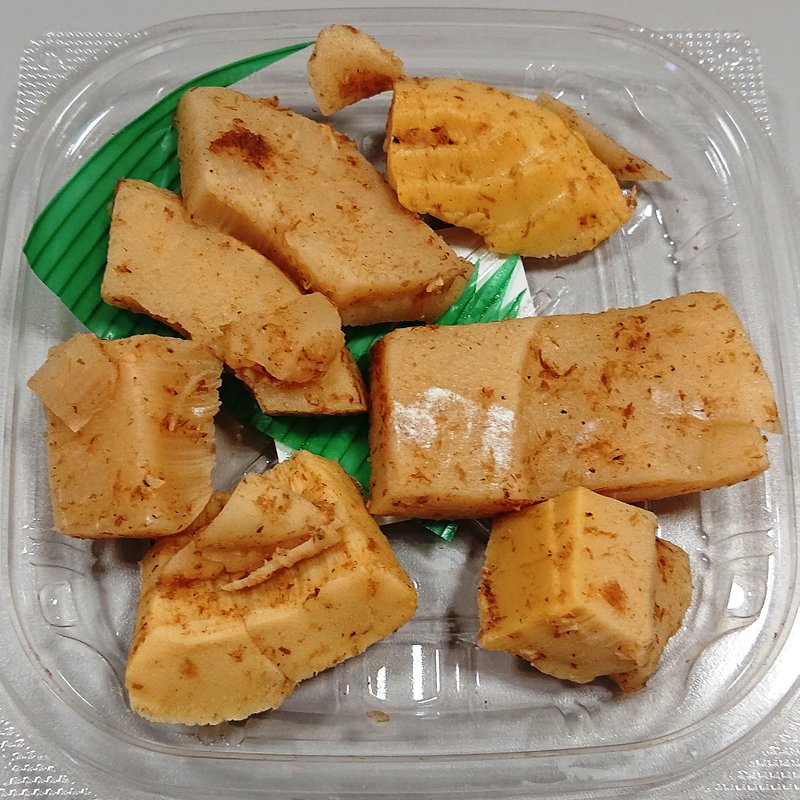 筍の土佐煮(おむすび権米衛 セレオ八王子店)