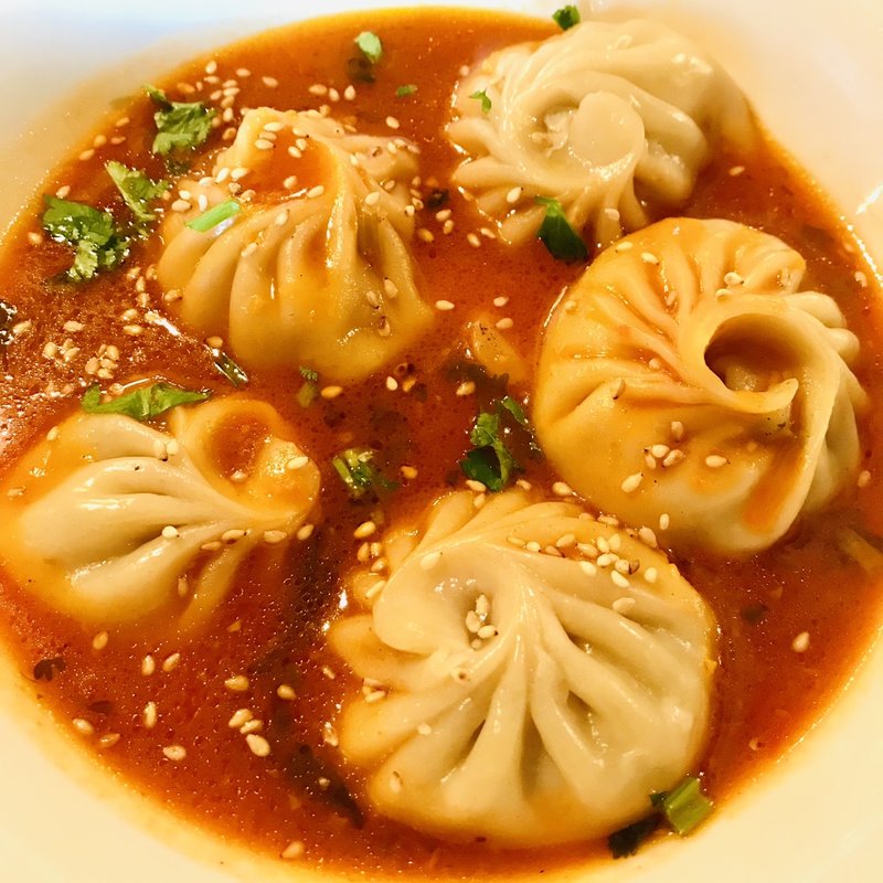 スープモモ(アーガン)