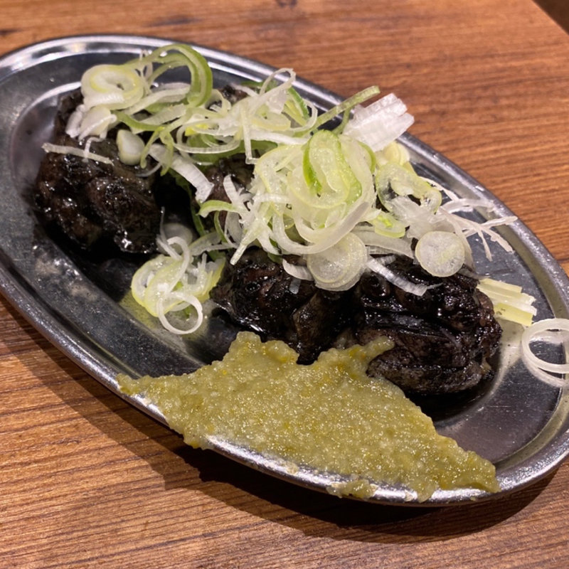 どる焼き(新時代 名駅本店)