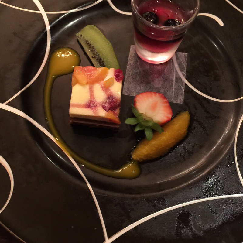 ディナー(オリカ)